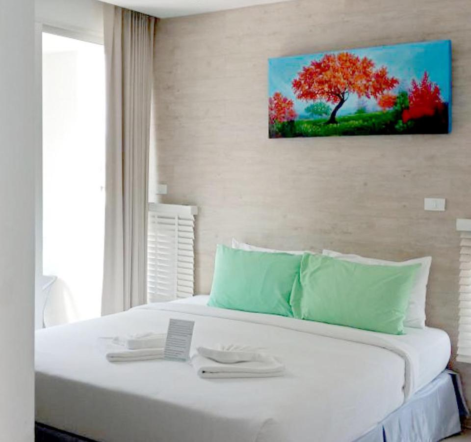 Hotel Baby Grand Hua Hin Cha-Am