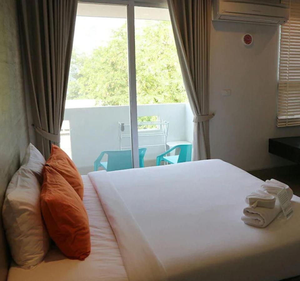 Baby Grand Hua Hin Hotel 3*