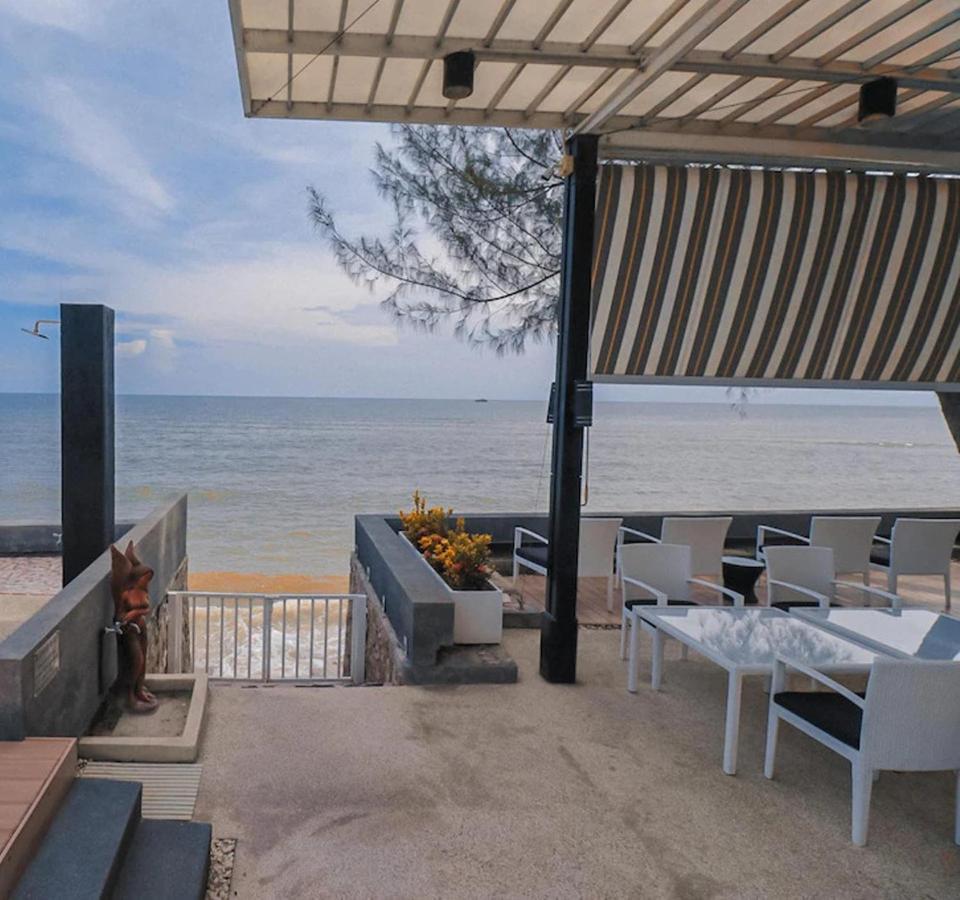 Baby Grand Hua Hin Cha-Am