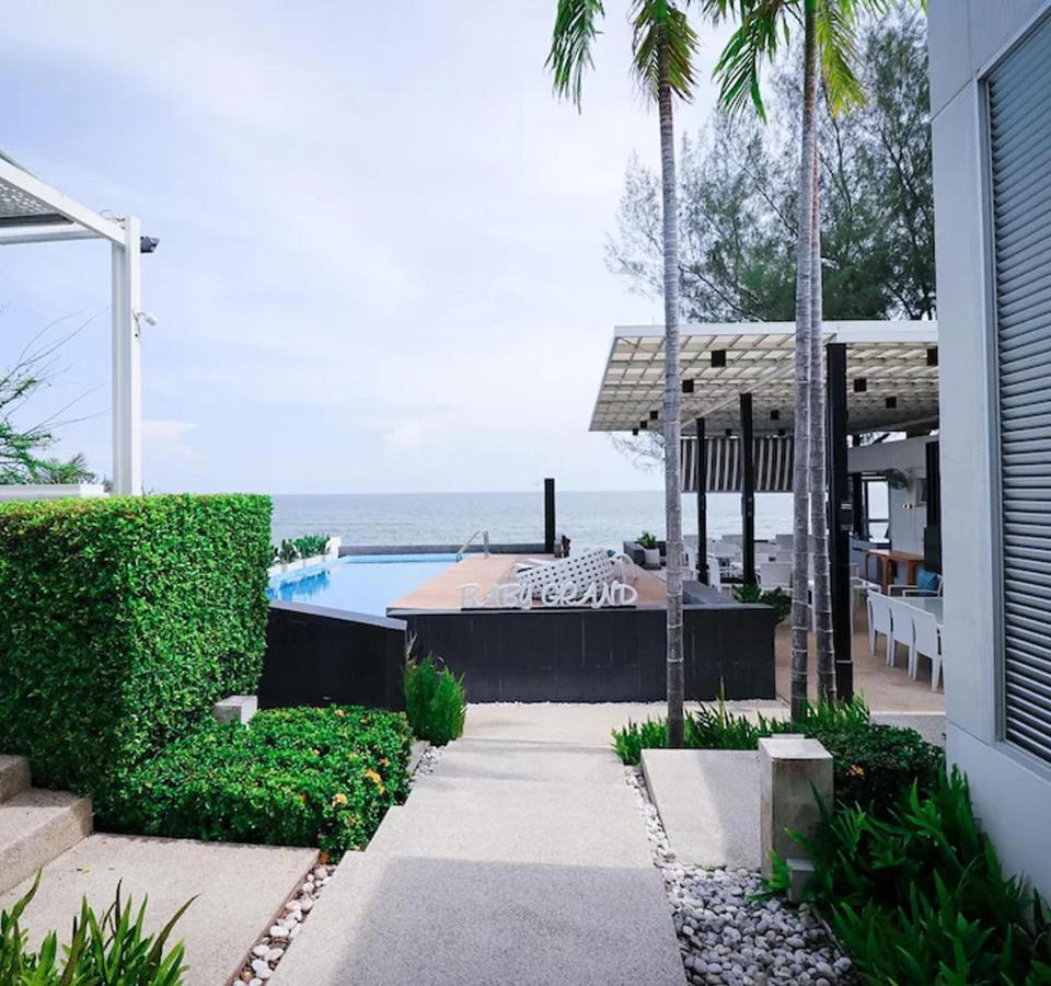 Hotel Baby Grand Hua Hin