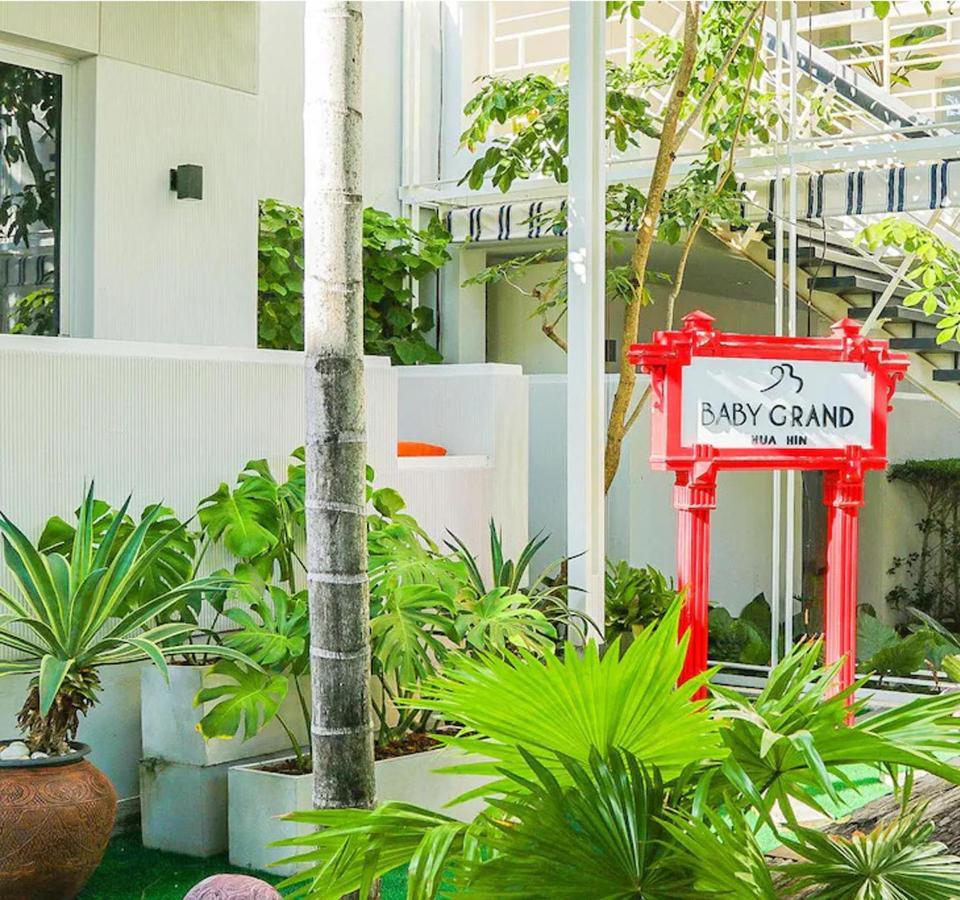 Baby Grand Hua Hin Hotel