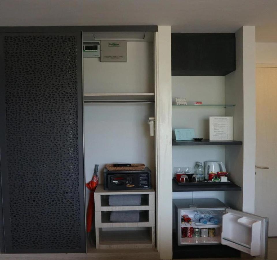 Hotel Baby Grand Hua Hin 3*