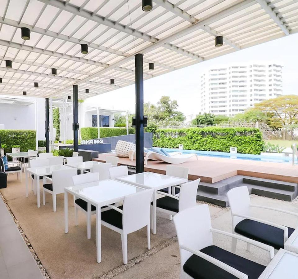 Hotel Baby Grand Hua Hin