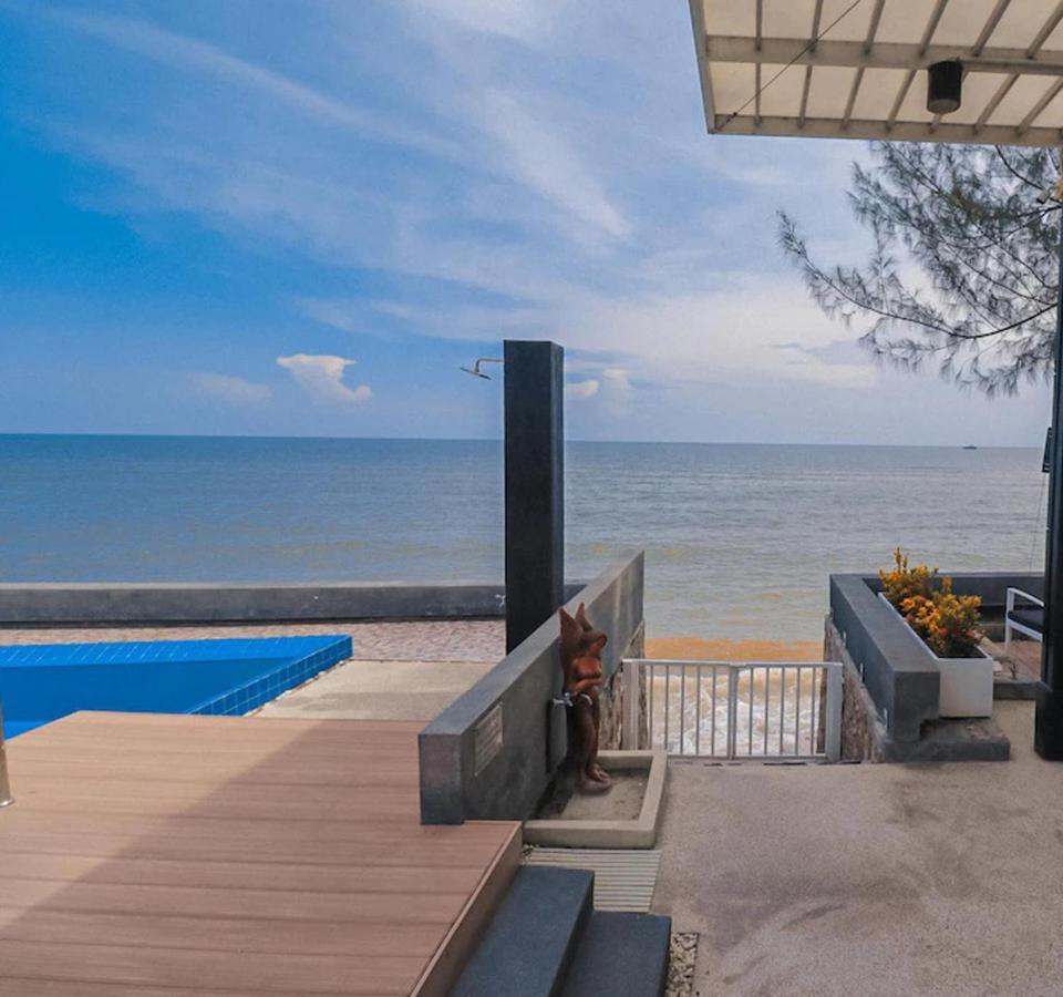 Hotel Baby Grand Hua Hin Cha-Am