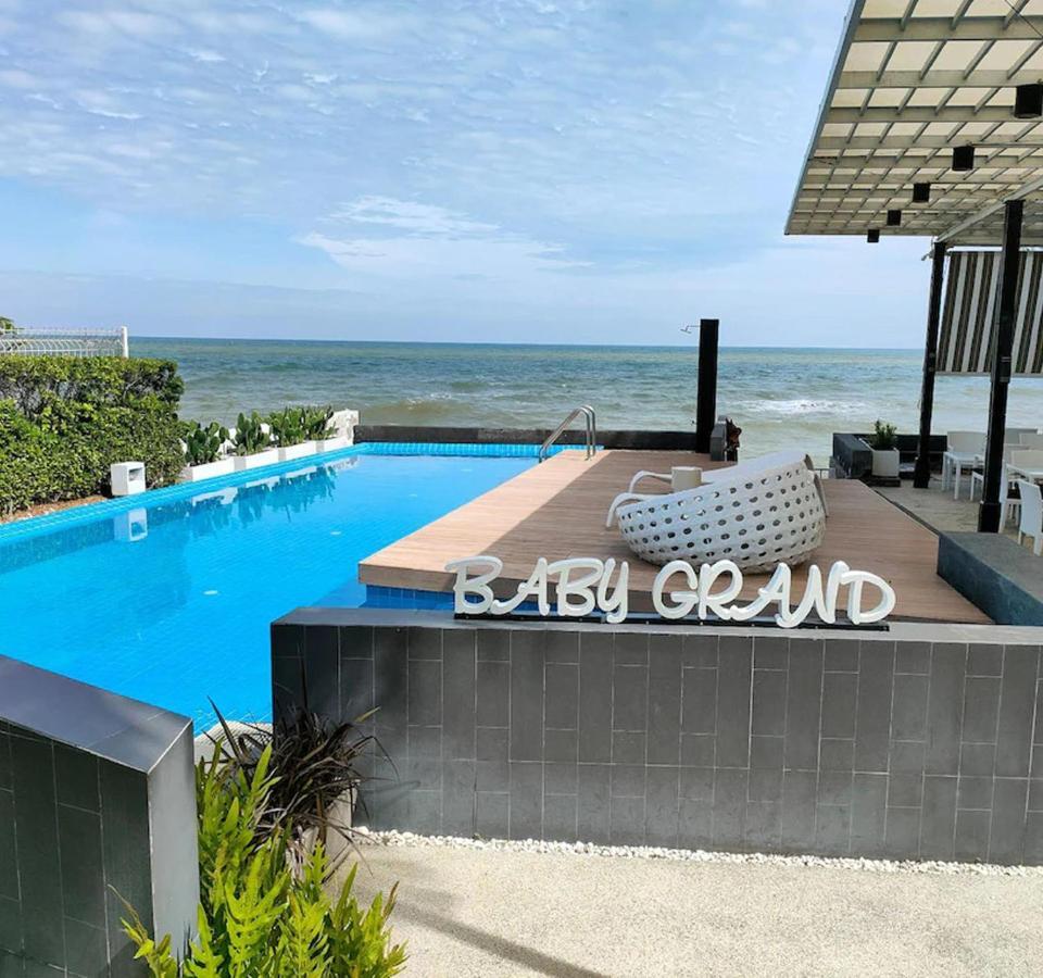 Baby Grand Hua Hin