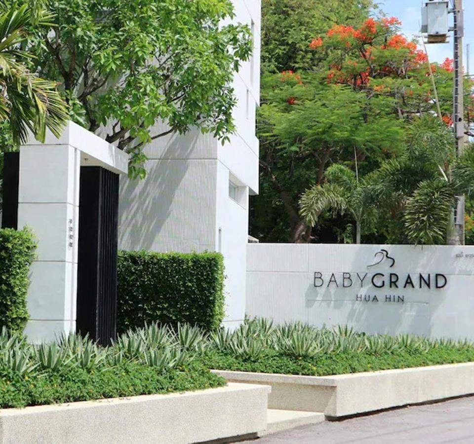 Baby Grand Hua Hin Hotel Cha-Am