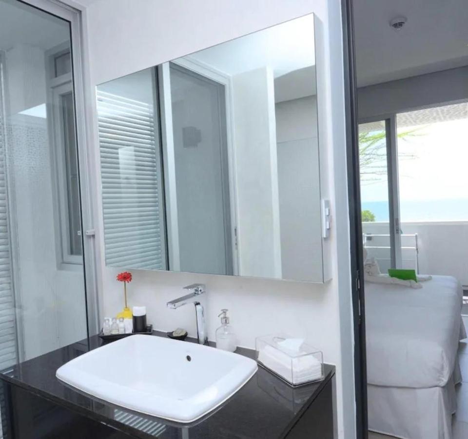 Baby Grand Hua Hin Hotel 3*