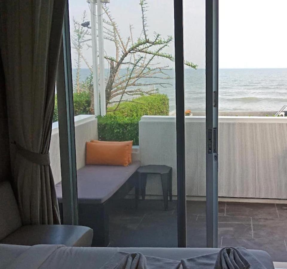 Baby Grand Hua Hin Cha-Am