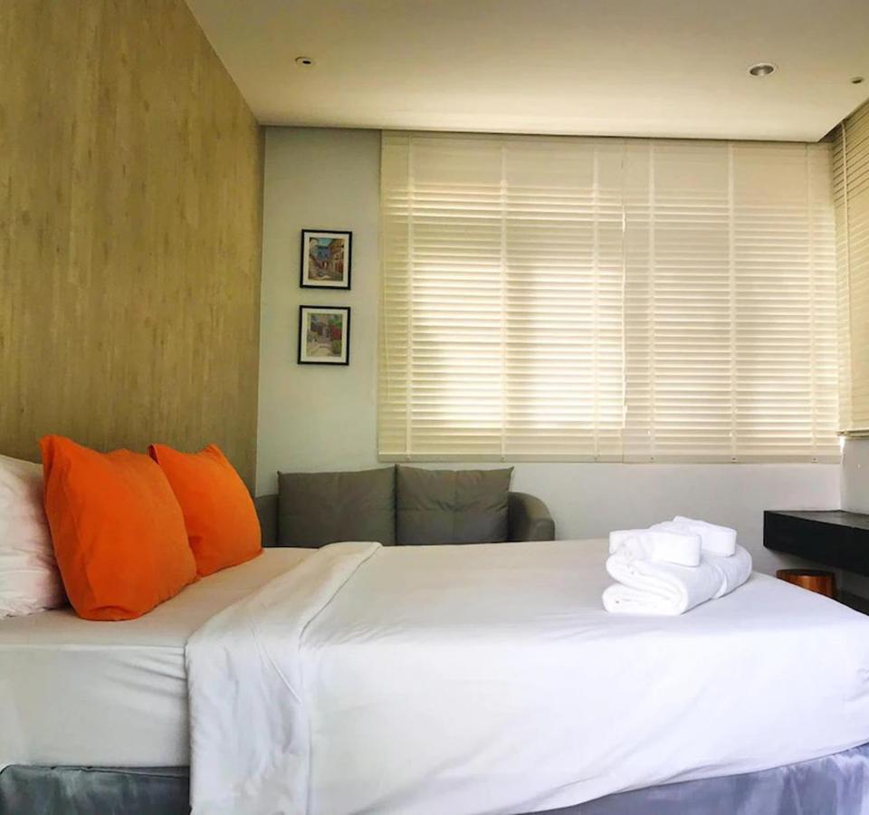 Hotel Baby Grand Hua Hin