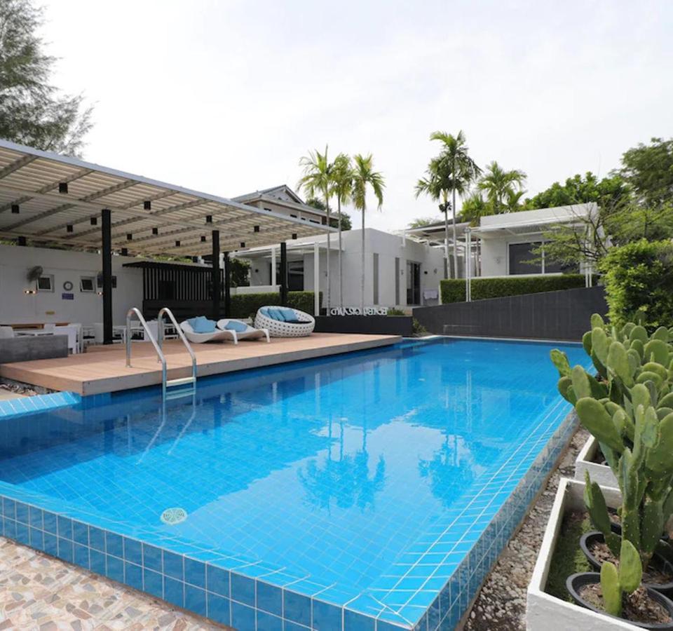 Baby Grand Hua Hin Cha-Am