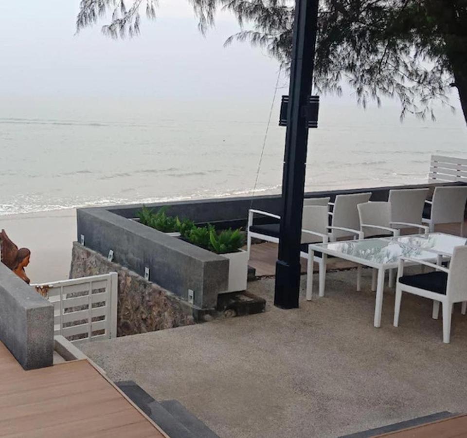 Baby Grand Hua Hin 3*