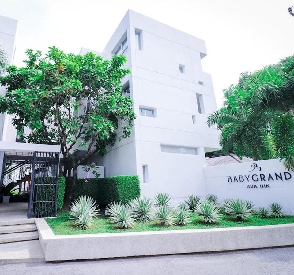 Hotel Baby Grand Hua Hin Cha-Am