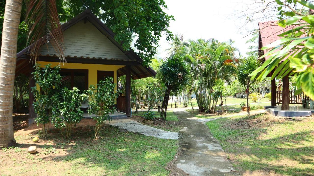 Resort Koh Yao Noi Beach Resort Ko Yao Noi