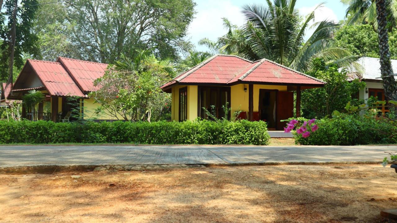 Koh Yao Noi Beach Resort
