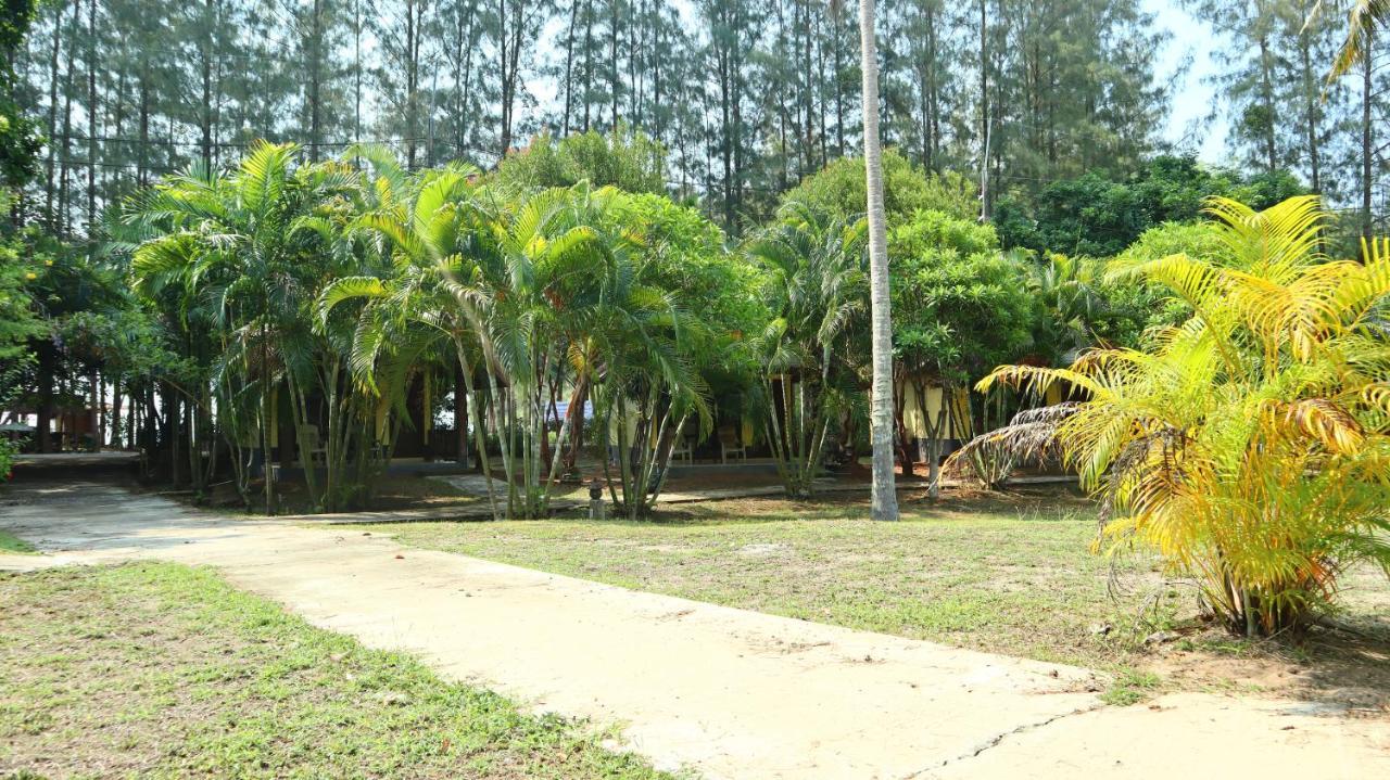 Koh Yao Noi Beach Resort