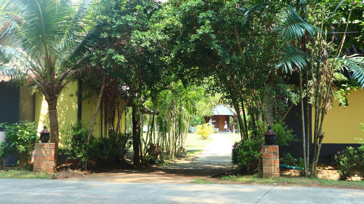 Resort Koh Yao Noi Beach Resort *