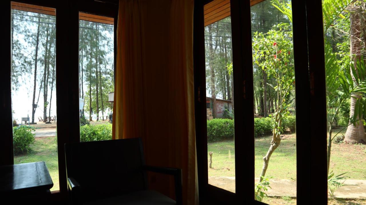 Koh Yao Noi Beach Resort * Ko Yao Noi