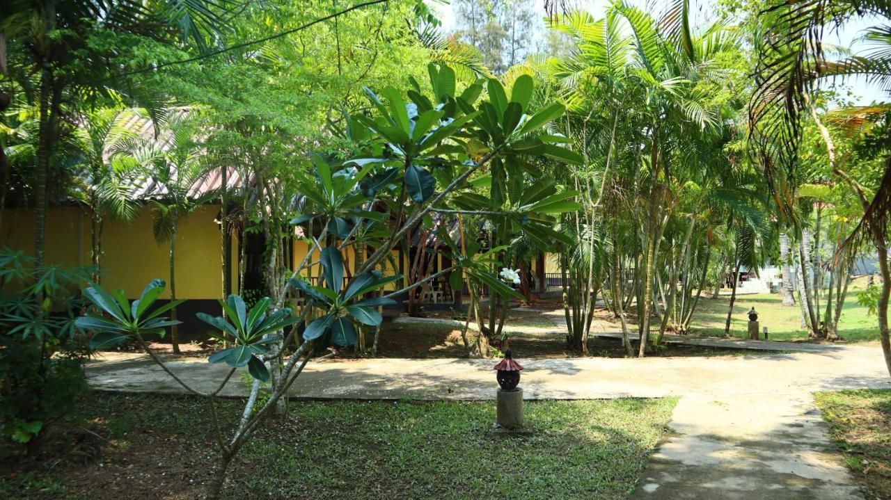Koh Yao Noi Beach Resort