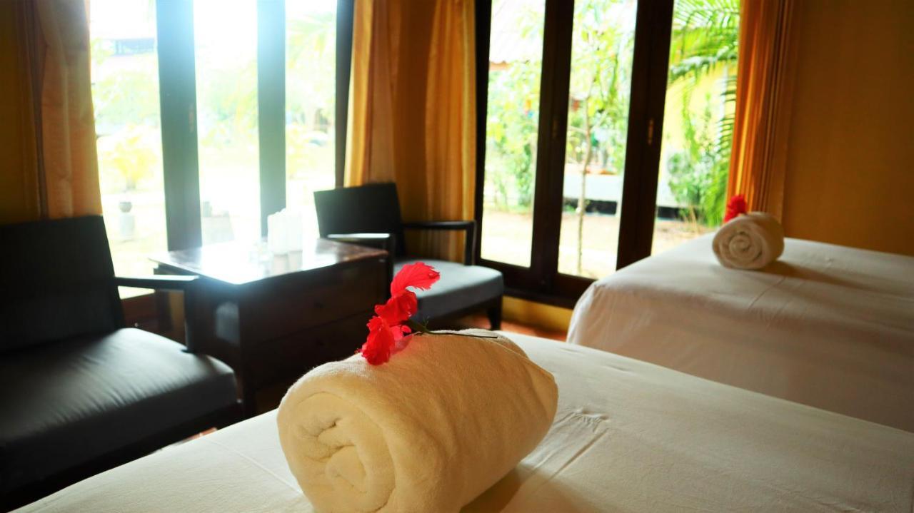 Koh Yao Noi Beach Resort Resort Ko Yao Noi