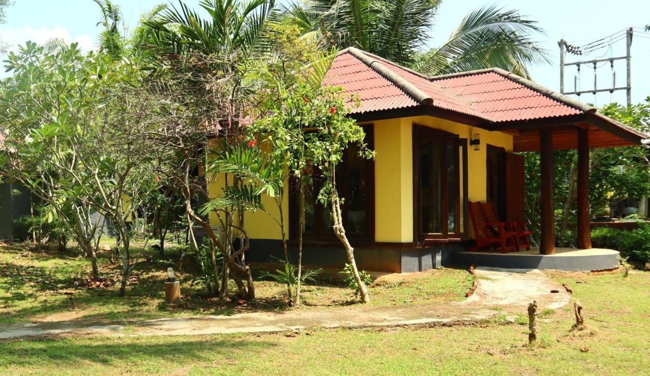 Koh Yao Noi Beach Resort * Ko Yao Noi