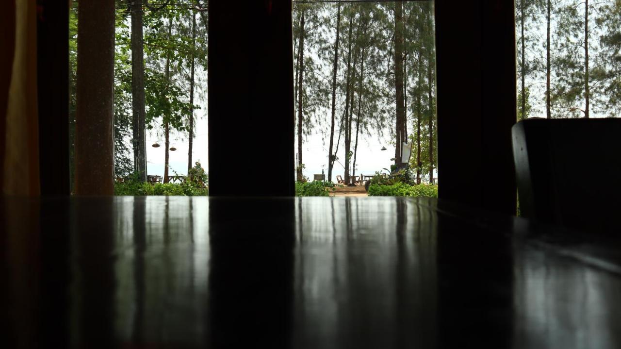 Resort Koh Yao Noi Beach Resort *