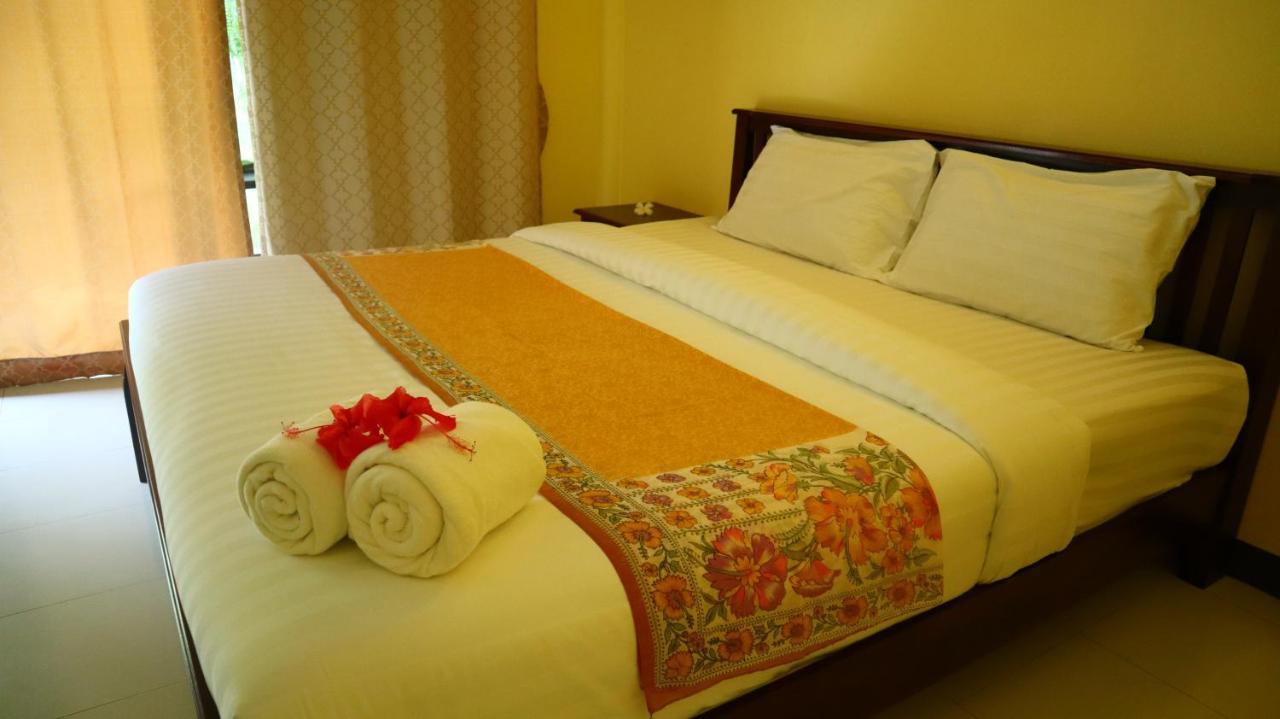 Koh Yao Noi Beach Resort Resort Ko Yao Noi