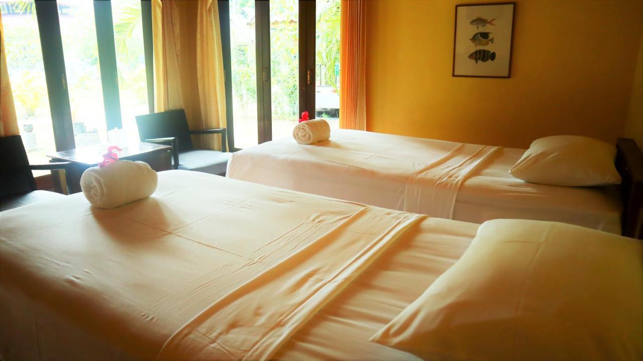 Koh Yao Noi Beach Resort