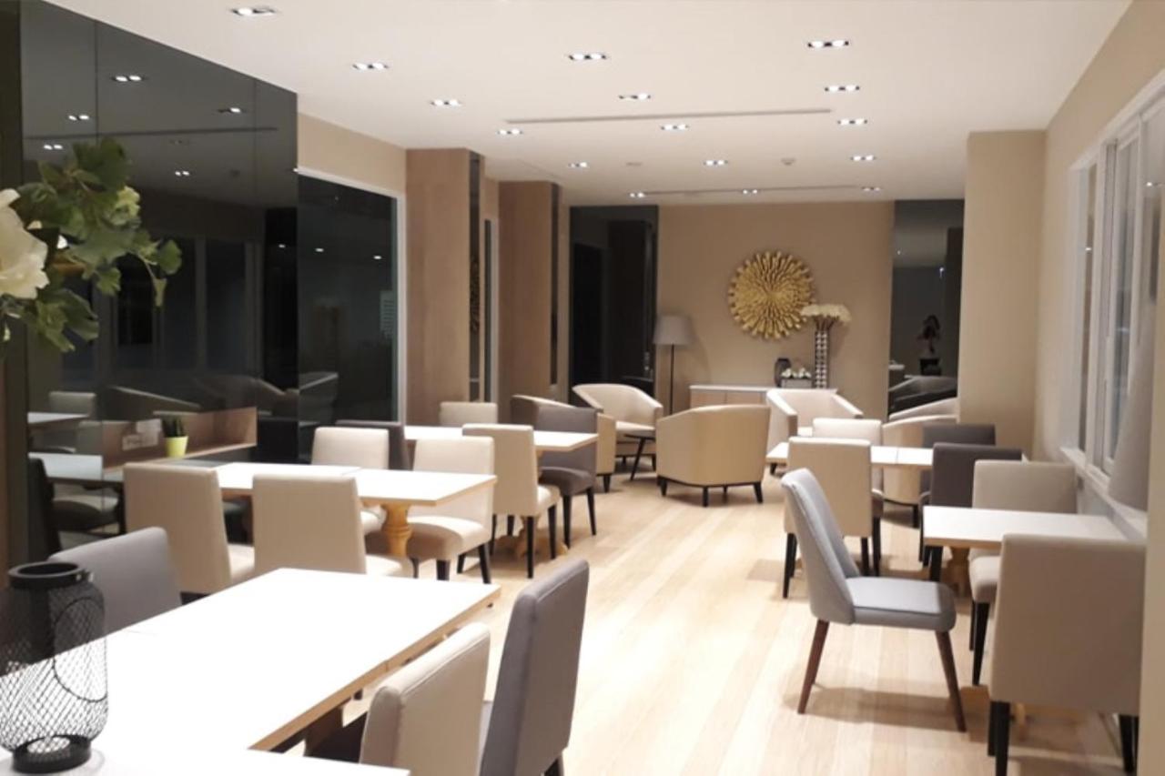 Paeva Luxury Serviced Sha 5* Bang Bo
