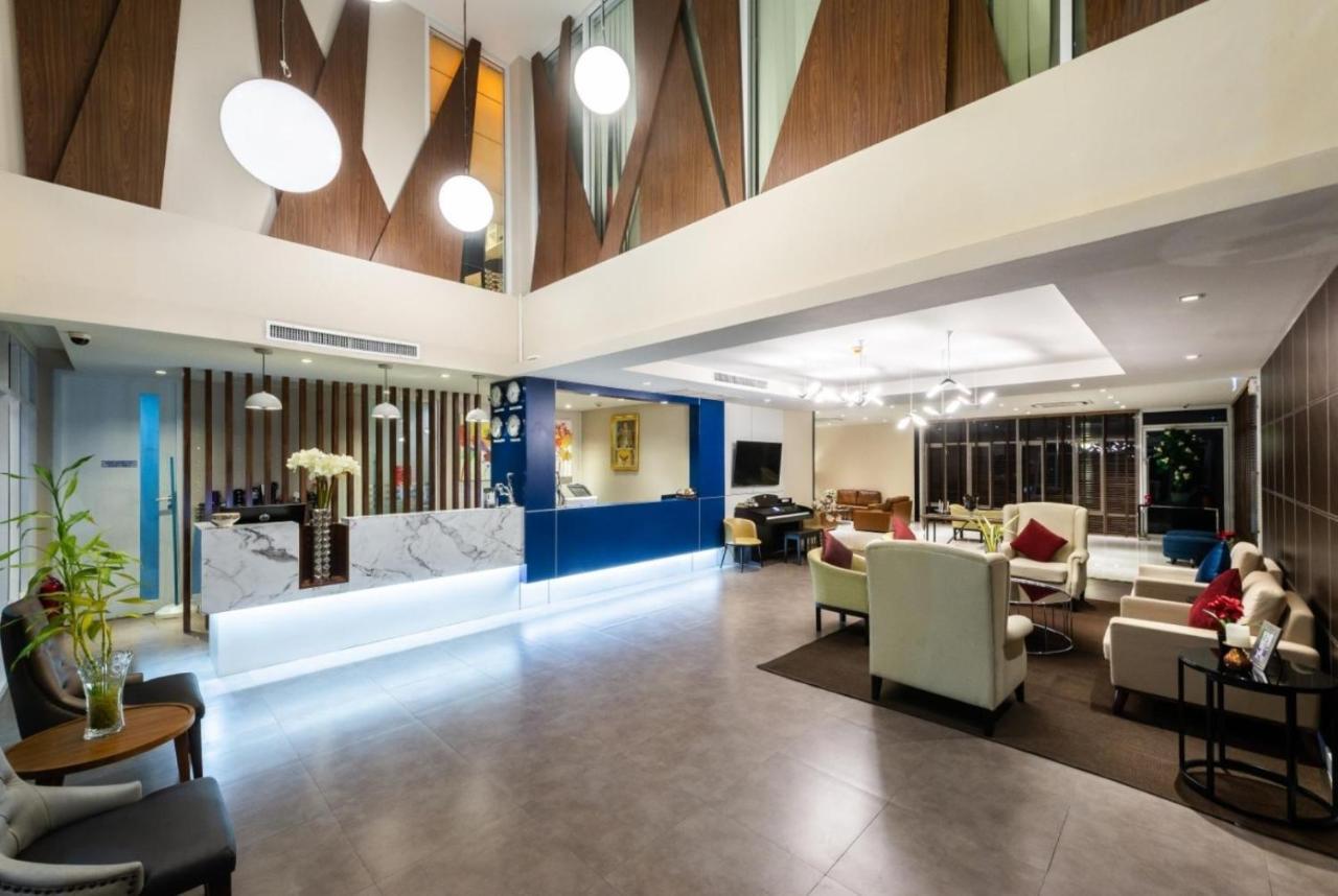 Hotel Paeva Luxury Serviced Sha 5*