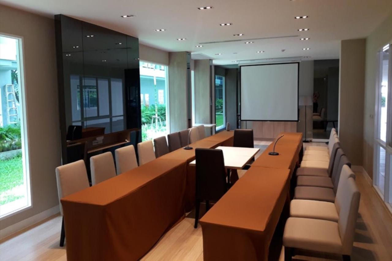 Hotel Paeva Luxury Serviced Sha 5*