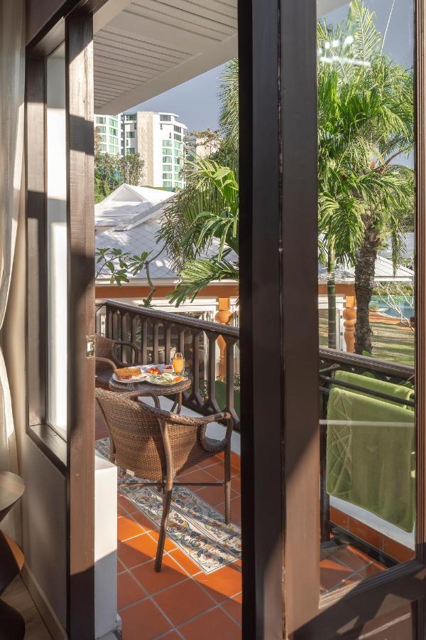 The Pe La Resort, Phuket - Sha Extra 4* Kamala Beach