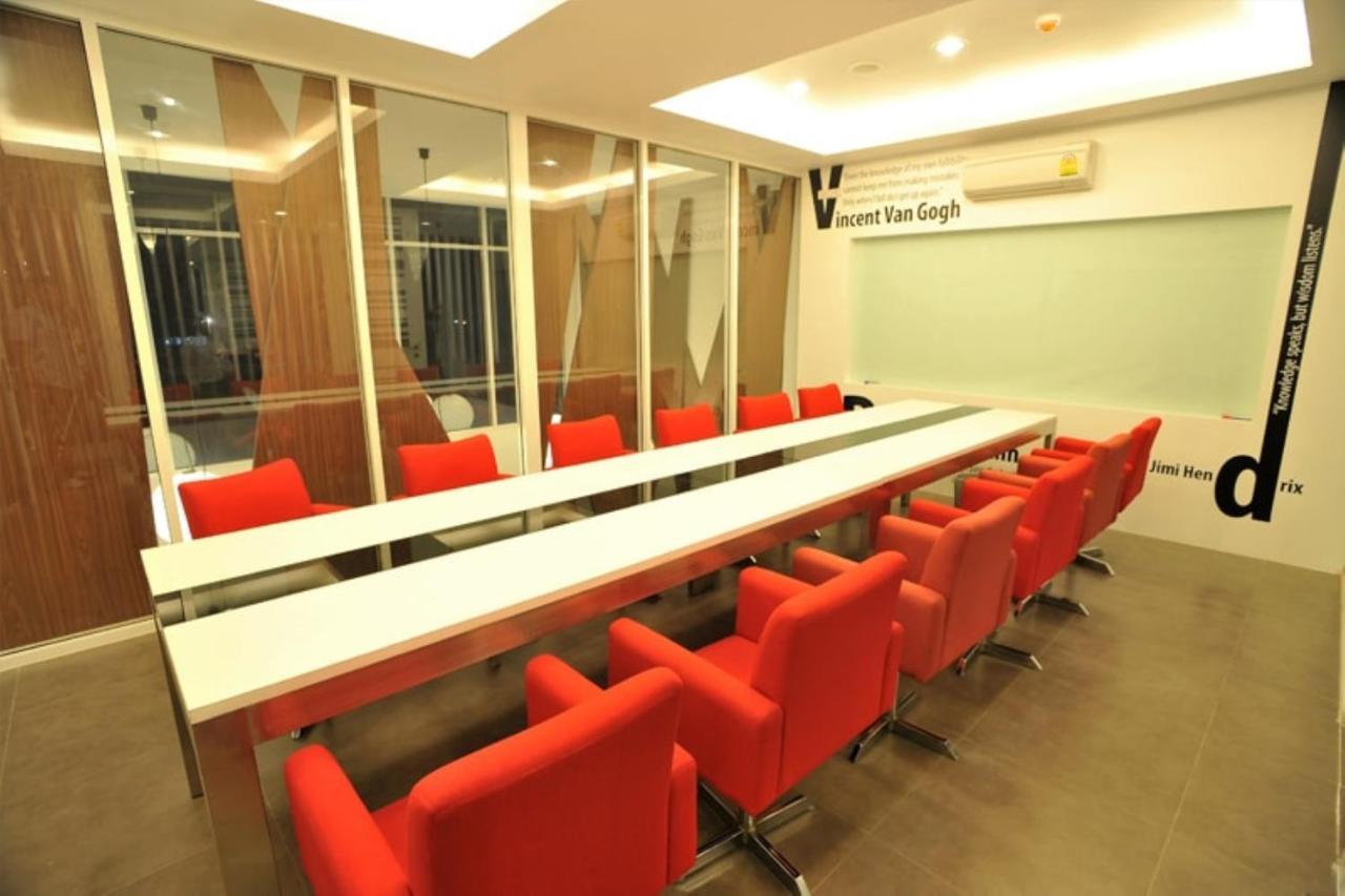 Paeva Luxury Serviced Sha