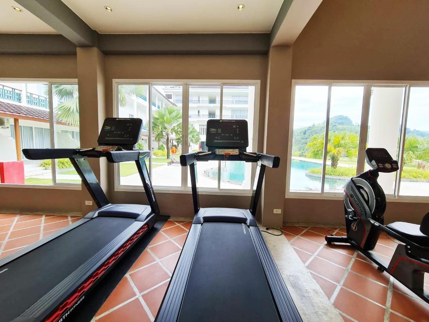 Katathong Golf & Phang Nga