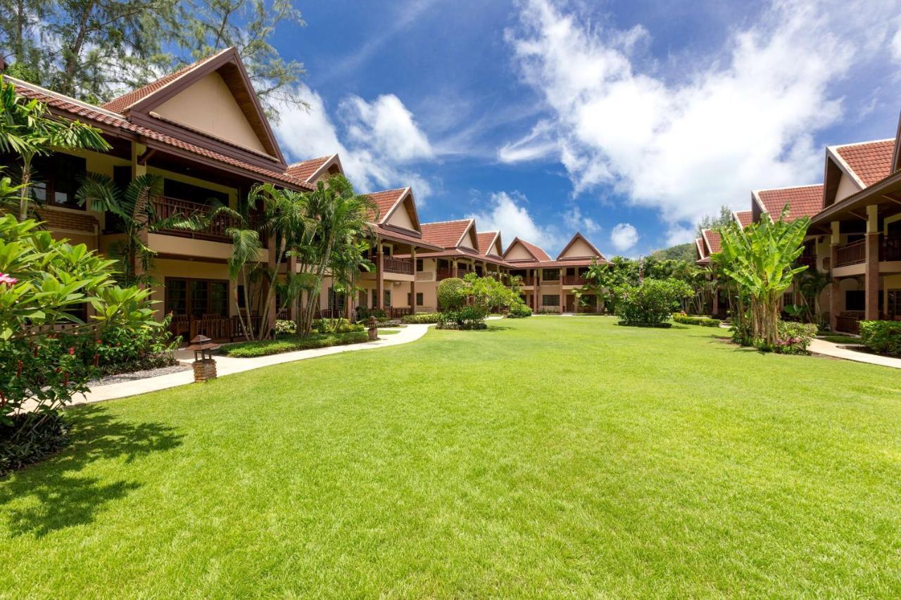 Western Premier Bangtao & Hotel