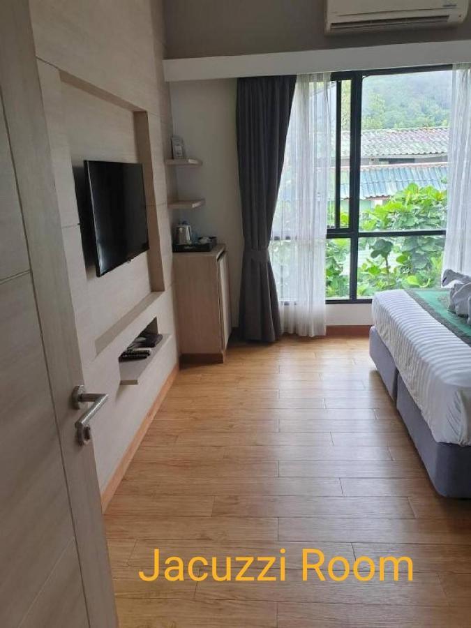 Du Talay 3* Koh Chang