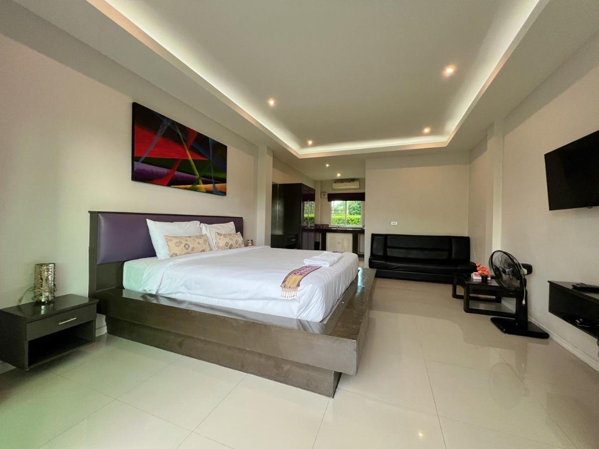 The Serenity Private Villa