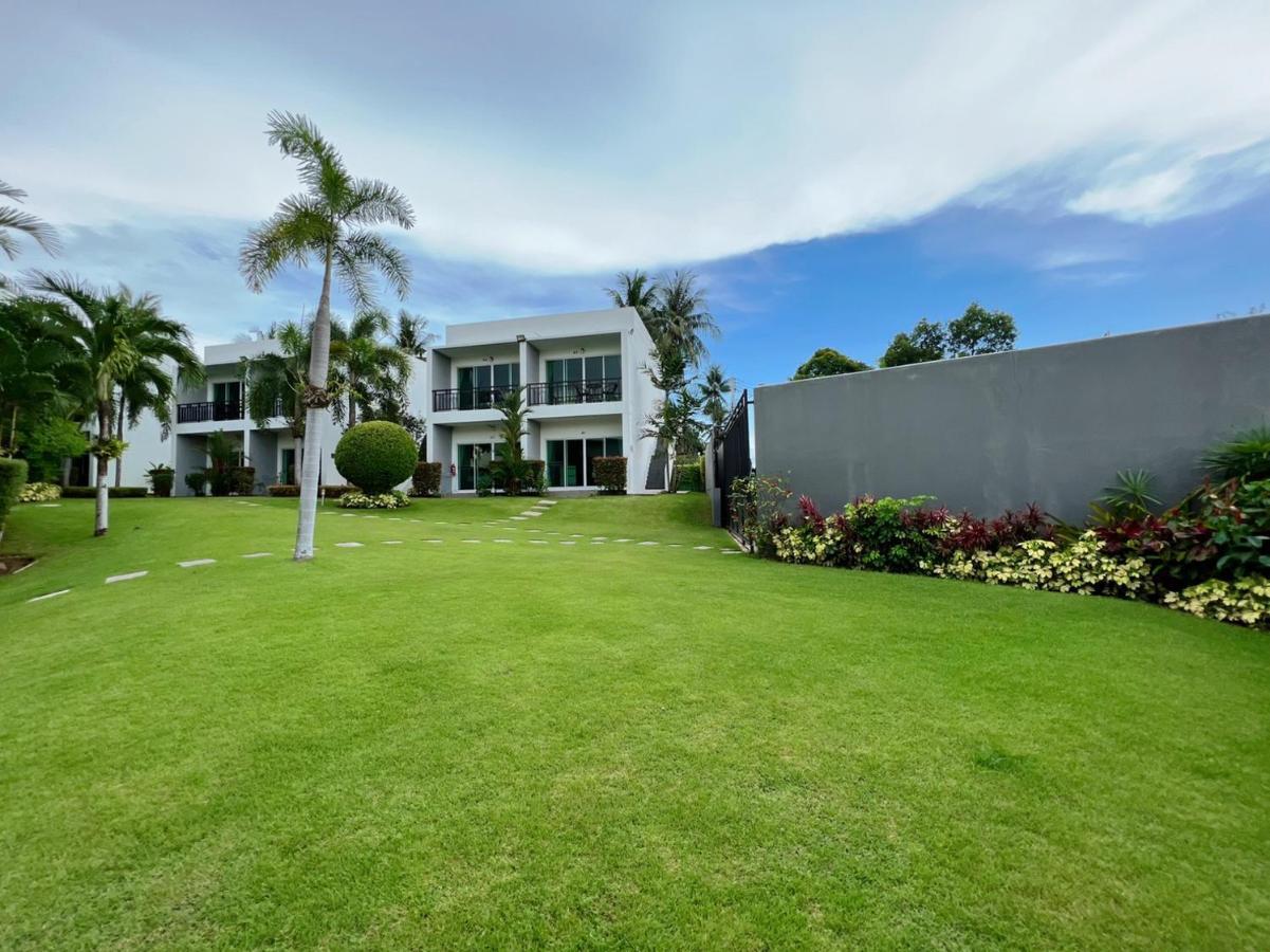 Villa The Serenity Private Sattahip