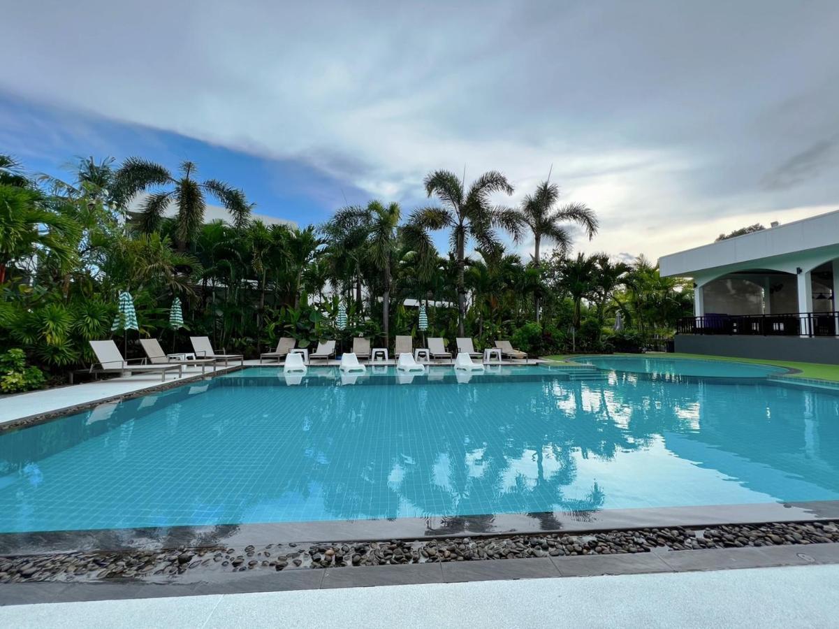 The Serenity Private Villa