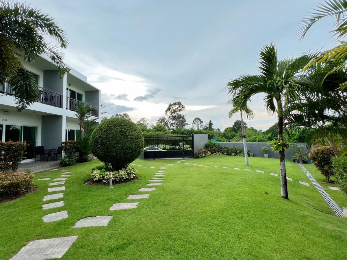 Villa The Serenity Private Sattahip