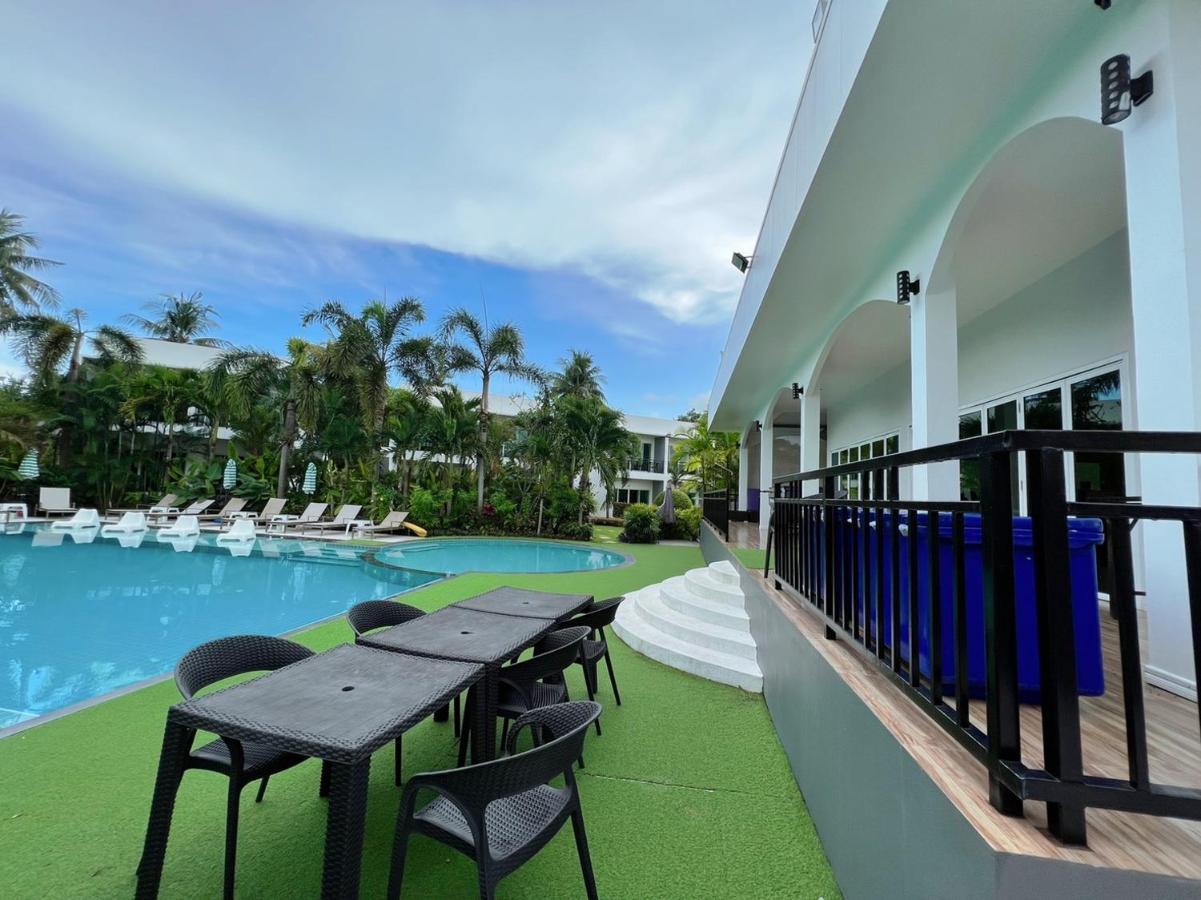 The Serenity Private Villa Sattahip