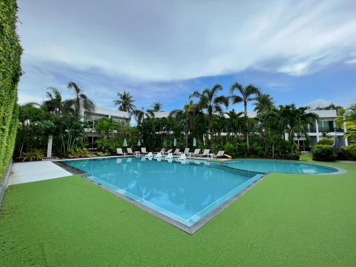 The Serenity Private Villa Sattahip
