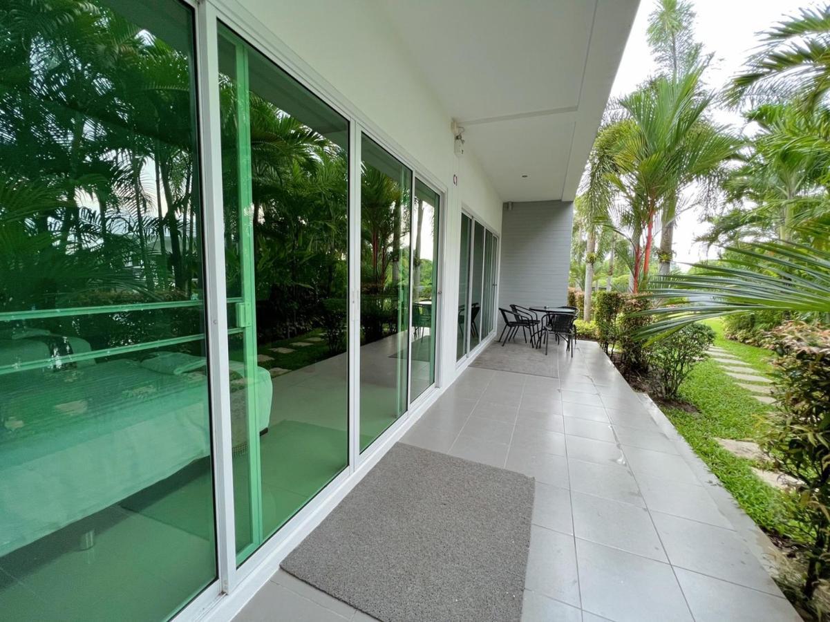 The Serenity Private Villa
