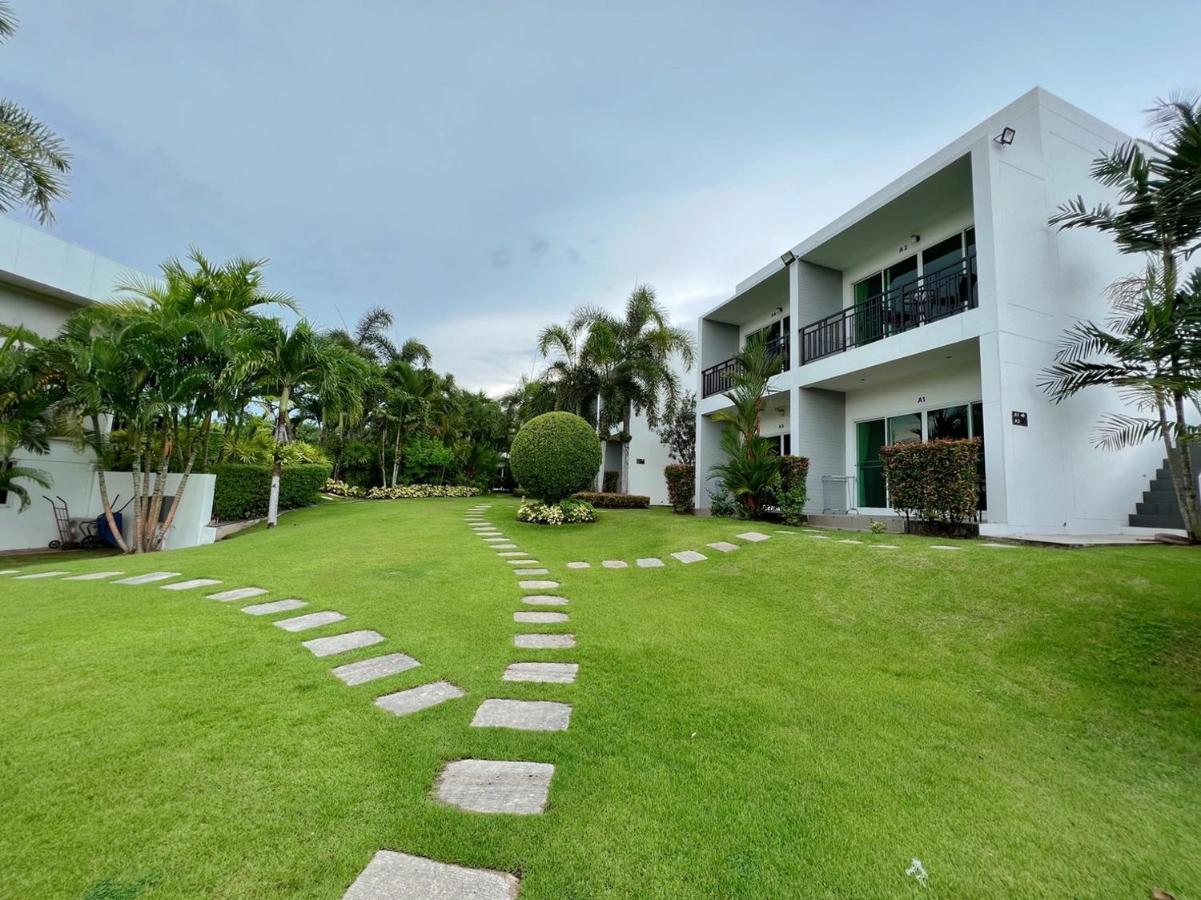 Villa The Serenity Private Sattahip