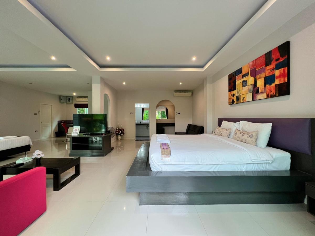 The Serenity Private *