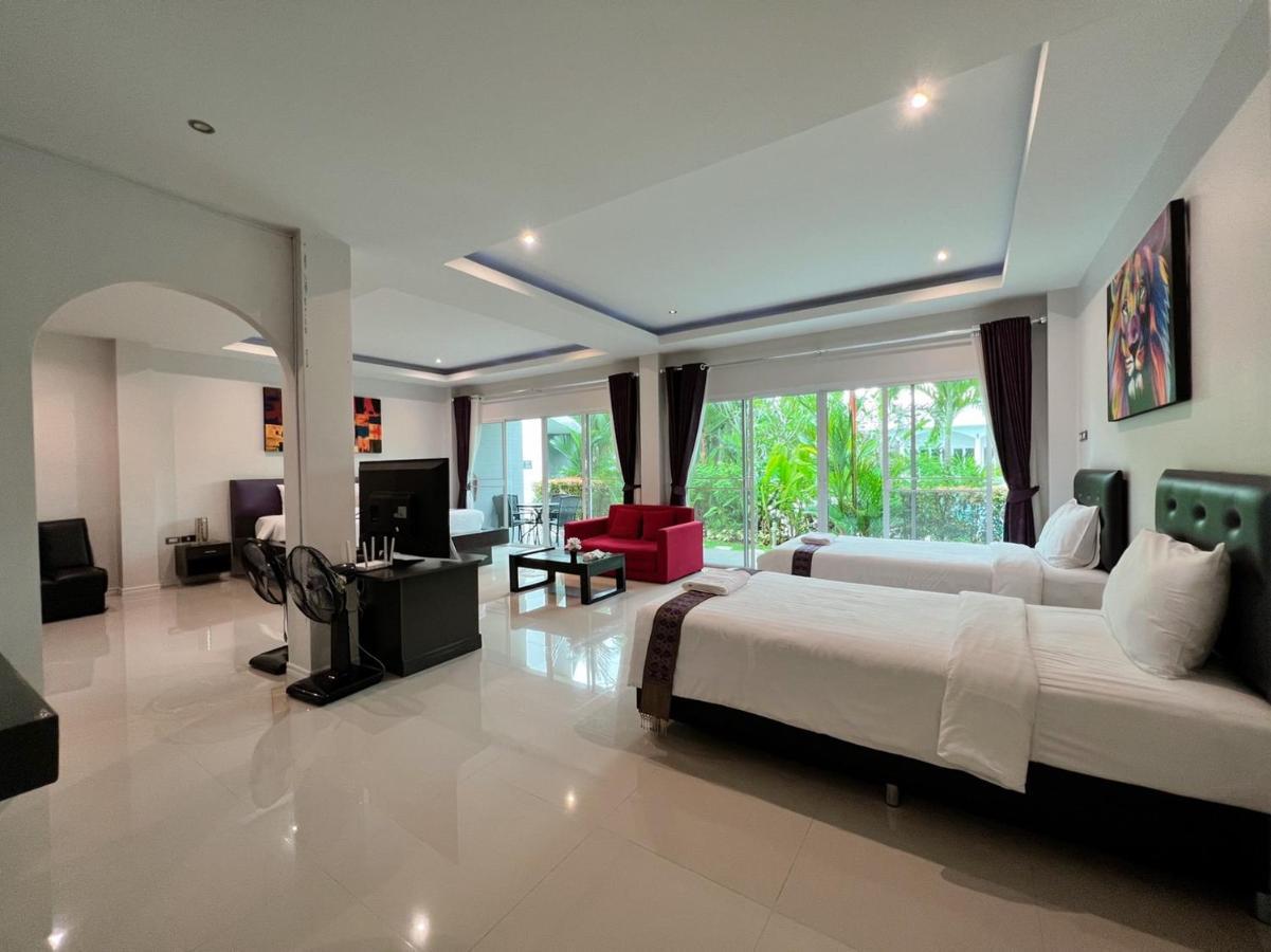Villa The Serenity Private