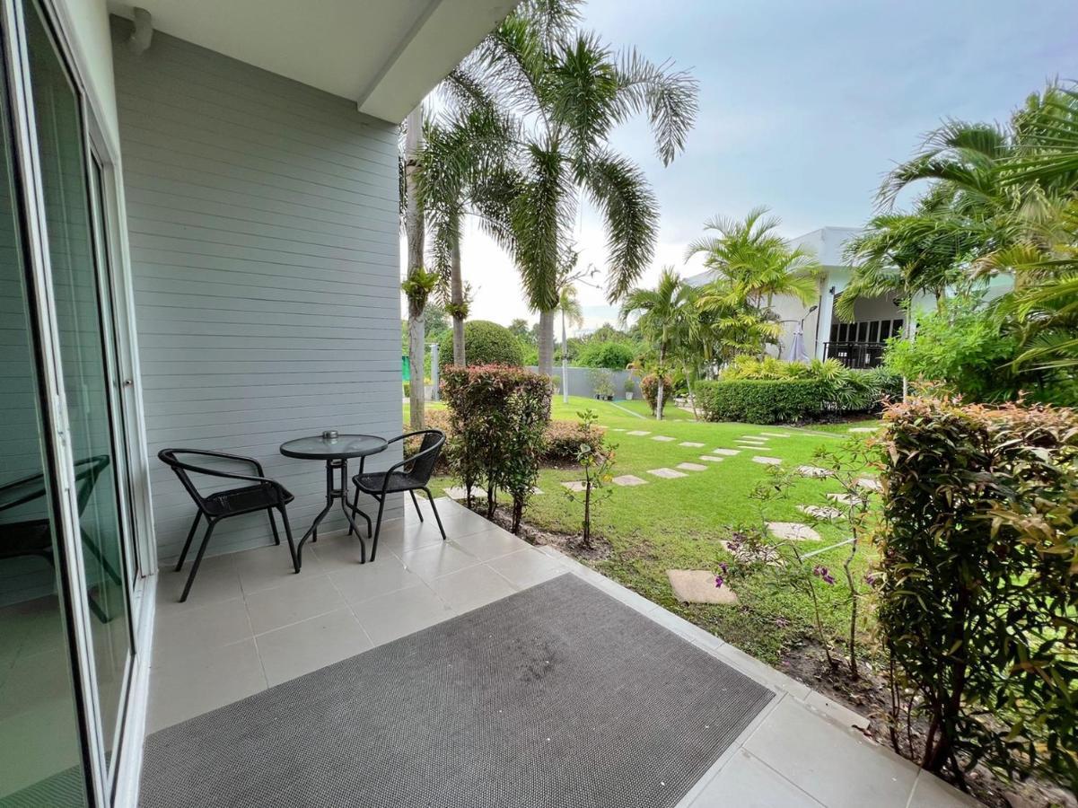 The Serenity Private Villa Sattahip