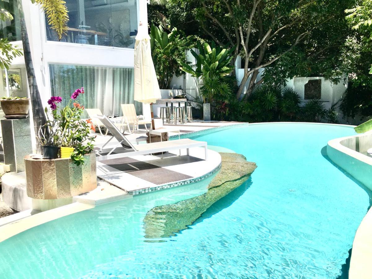 Villa Sunshine Ocean Sea View *