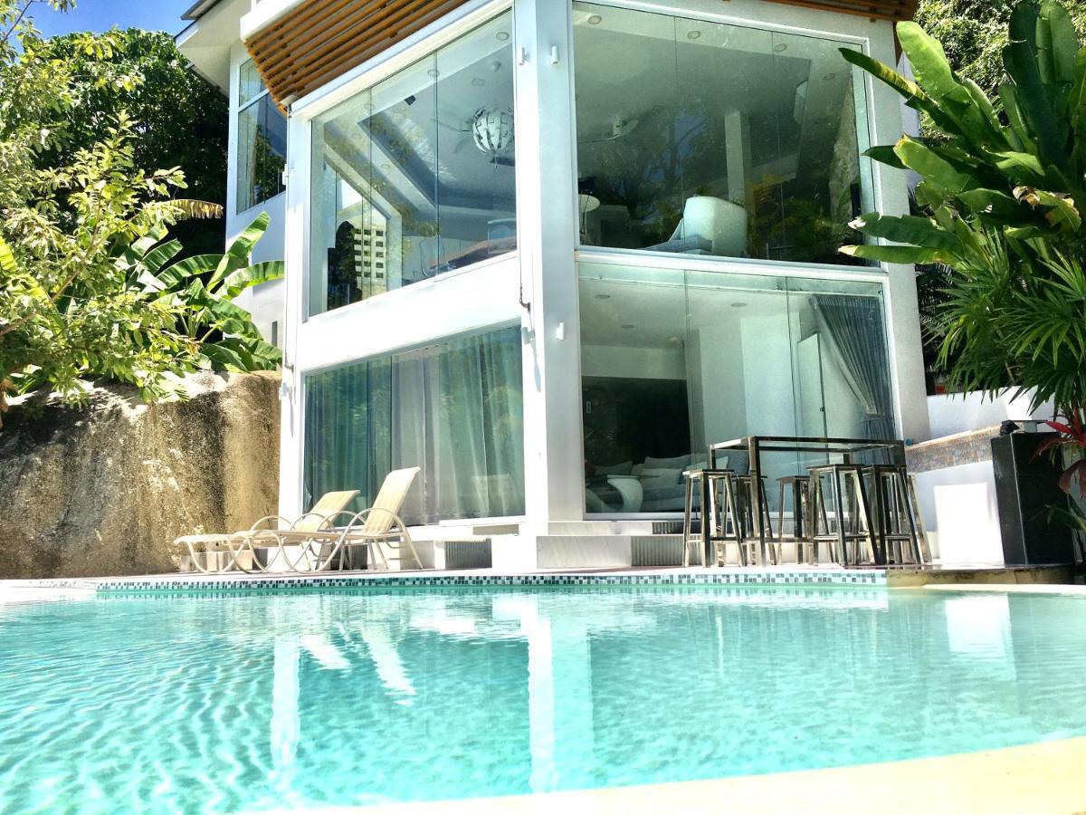 Sunshine Ocean Sea View * Chaweng (Koh Samui)