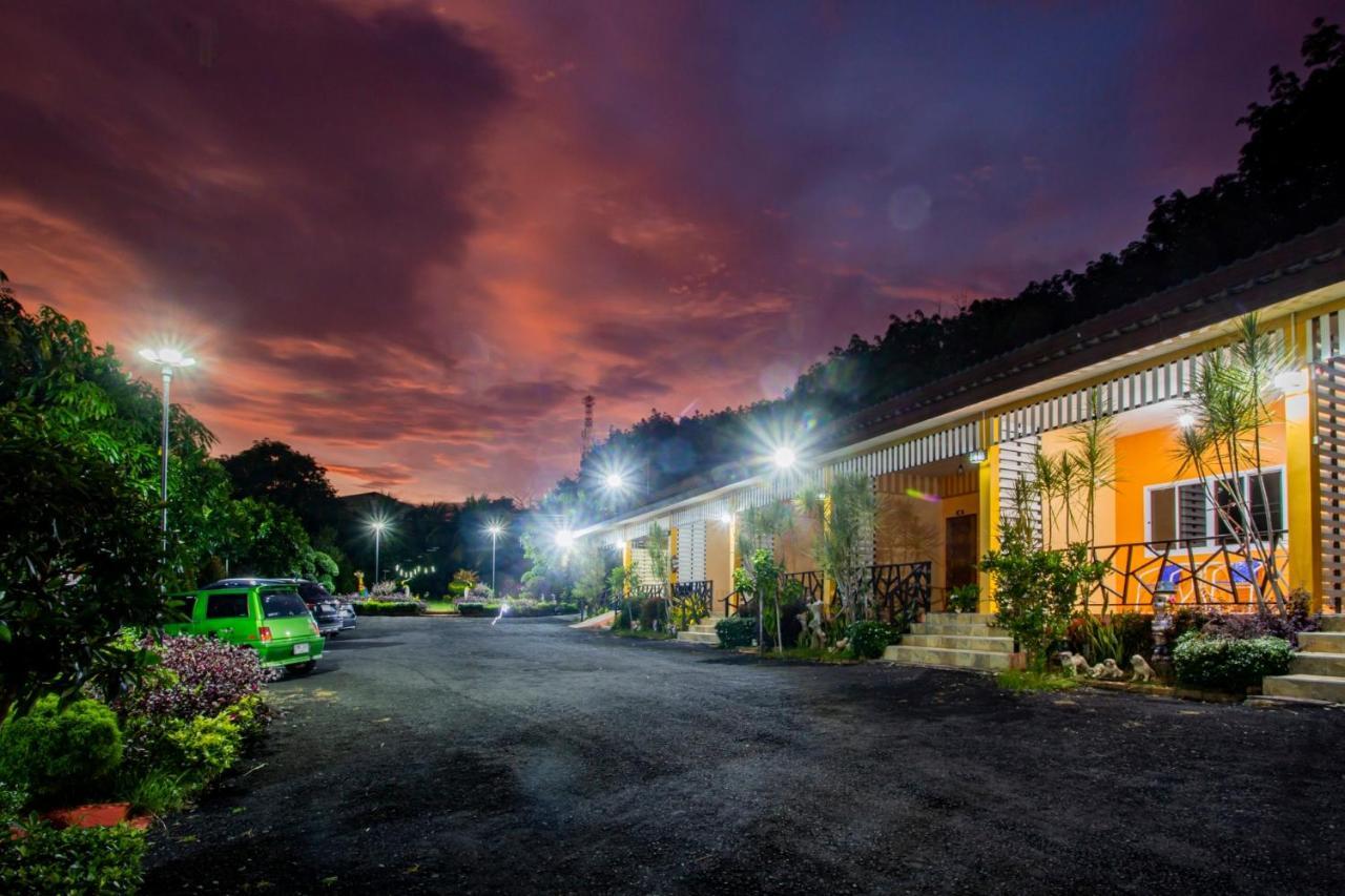 Resort Baan Suan Mee Tang 3*