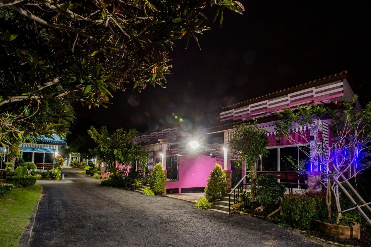 Resort Baan Suan Mee Tang
